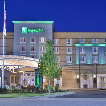 Holiday Inn Macon North By Ihg Exterior photo