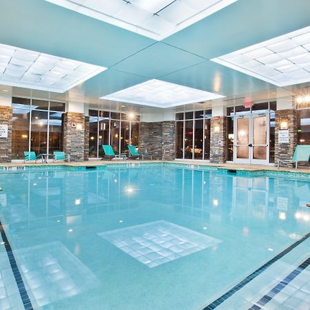 Holiday Inn Macon North By Ihg Facilities photo