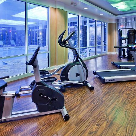 Holiday Inn Macon North By Ihg Facilities photo