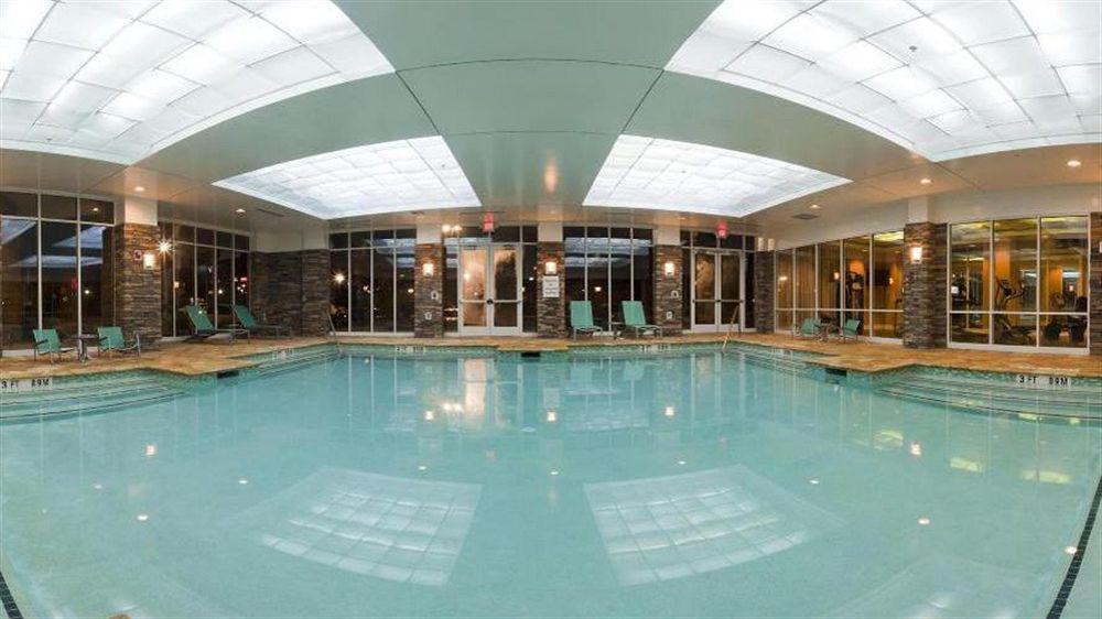 Holiday Inn Macon North By Ihg Exterior photo