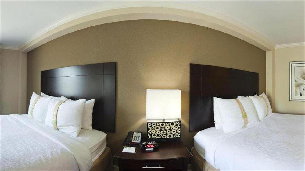 Holiday Inn Macon North By Ihg Exterior photo