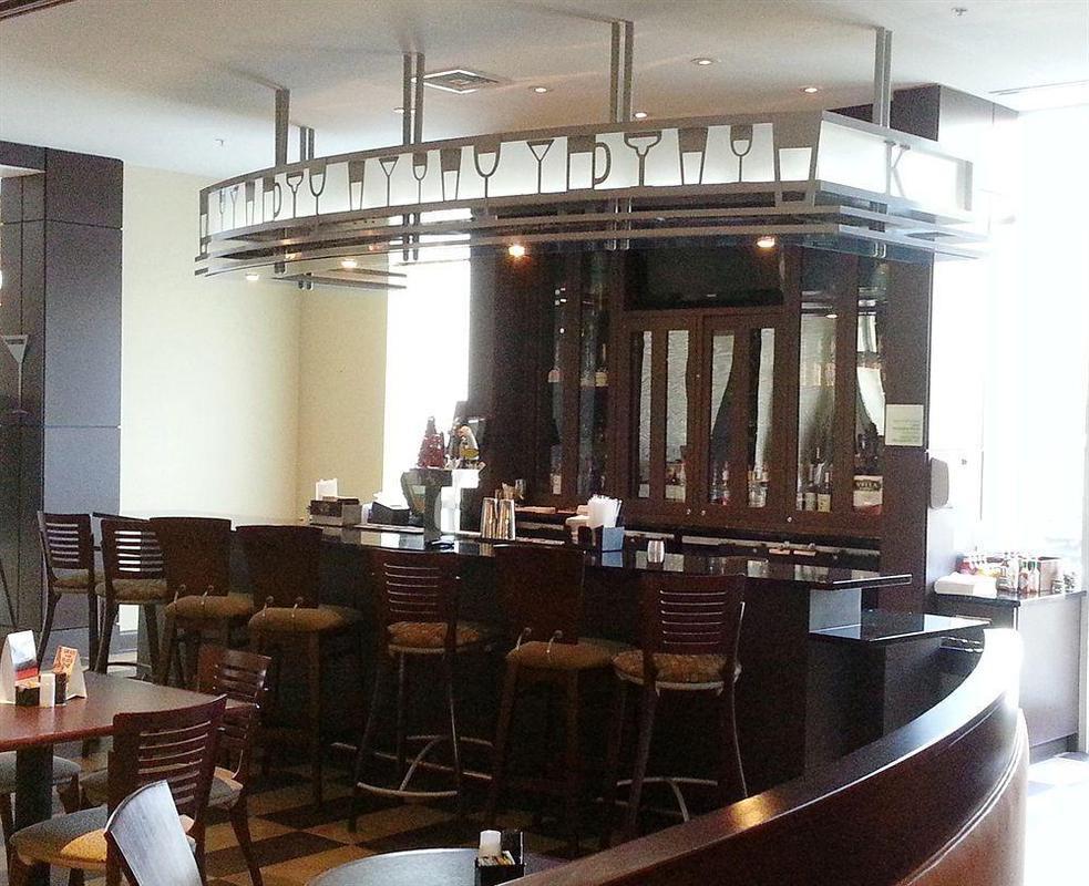 Holiday Inn Macon North By Ihg Exterior photo