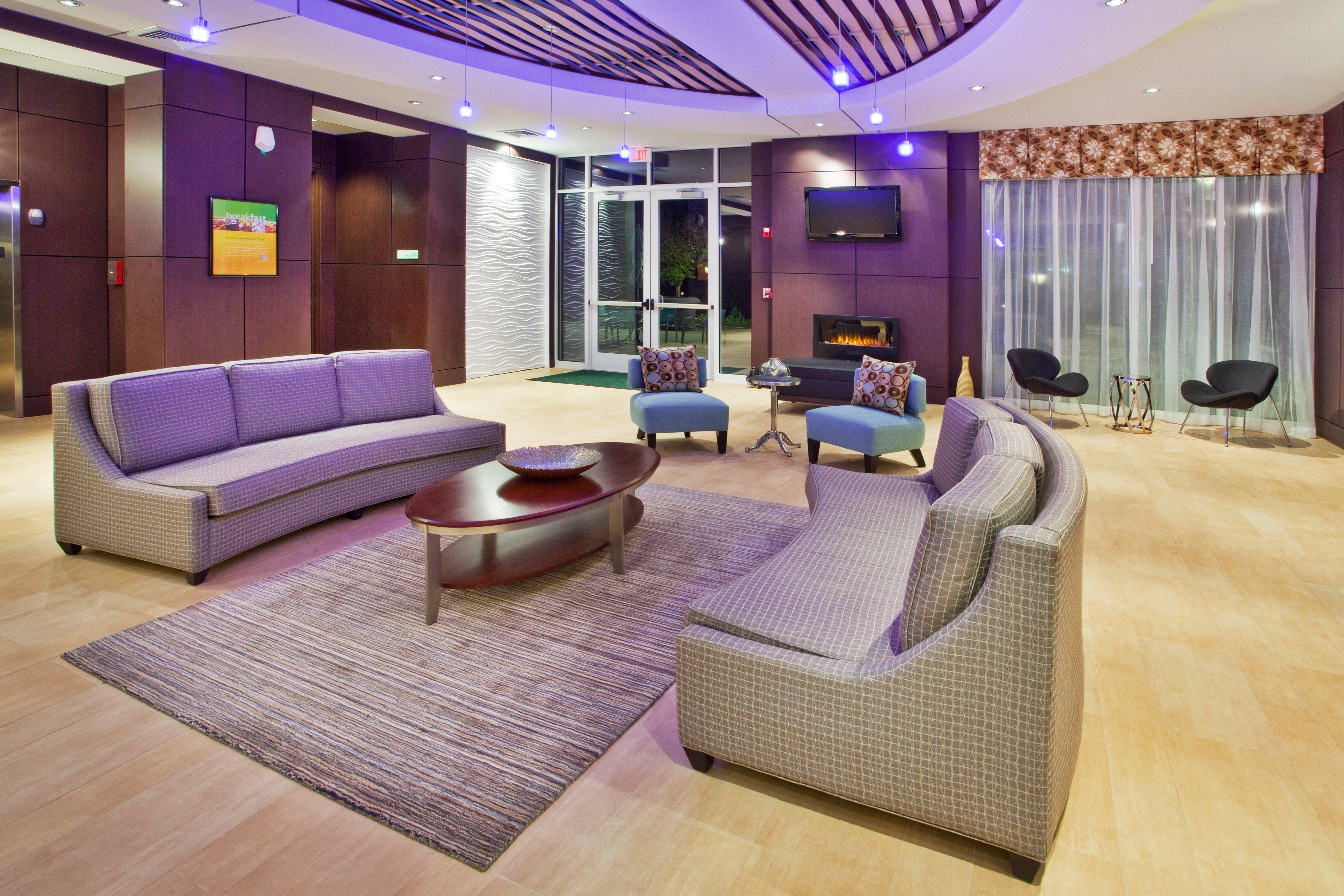 Holiday Inn Macon North By Ihg Exterior photo