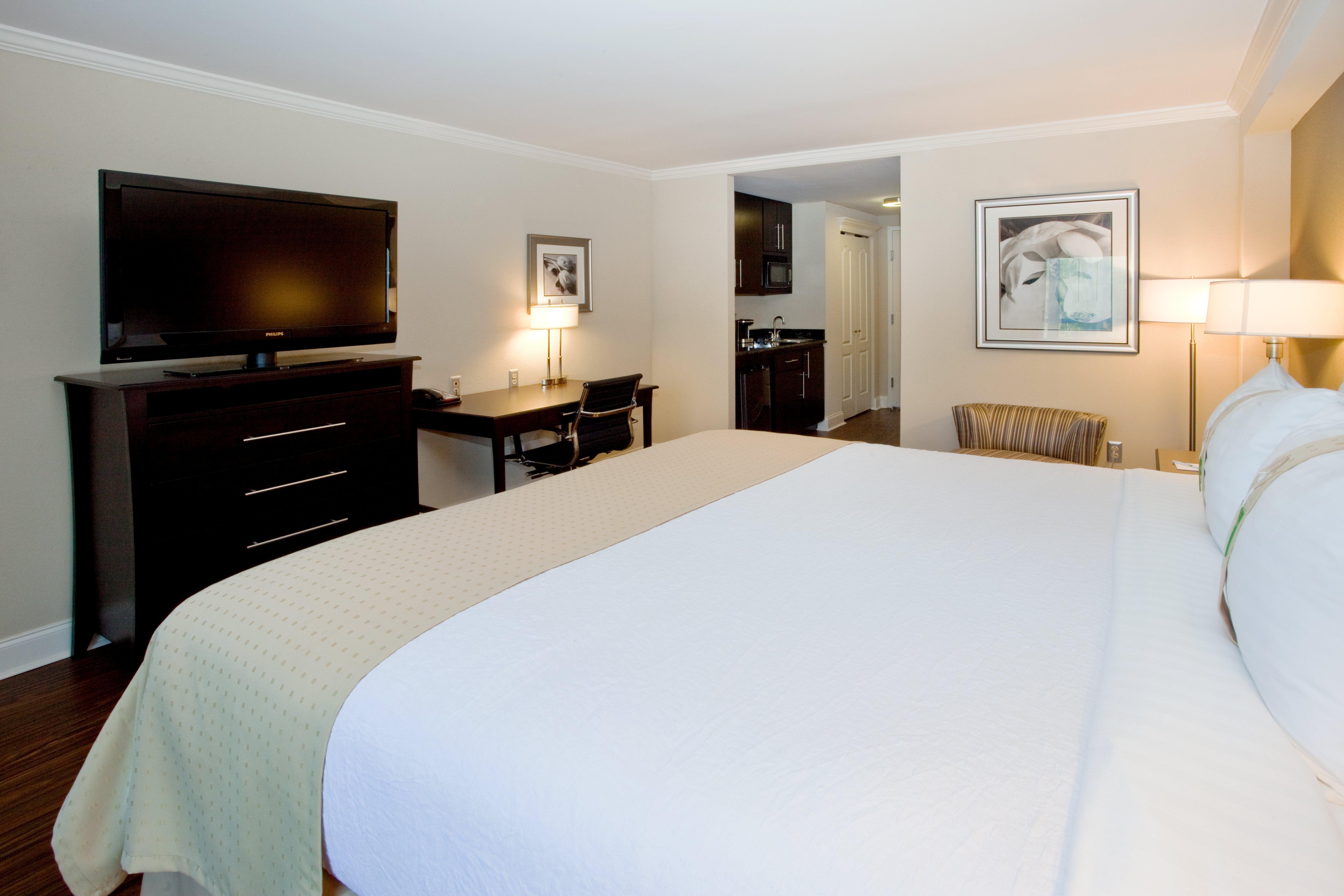 Holiday Inn Macon North By Ihg Exterior photo