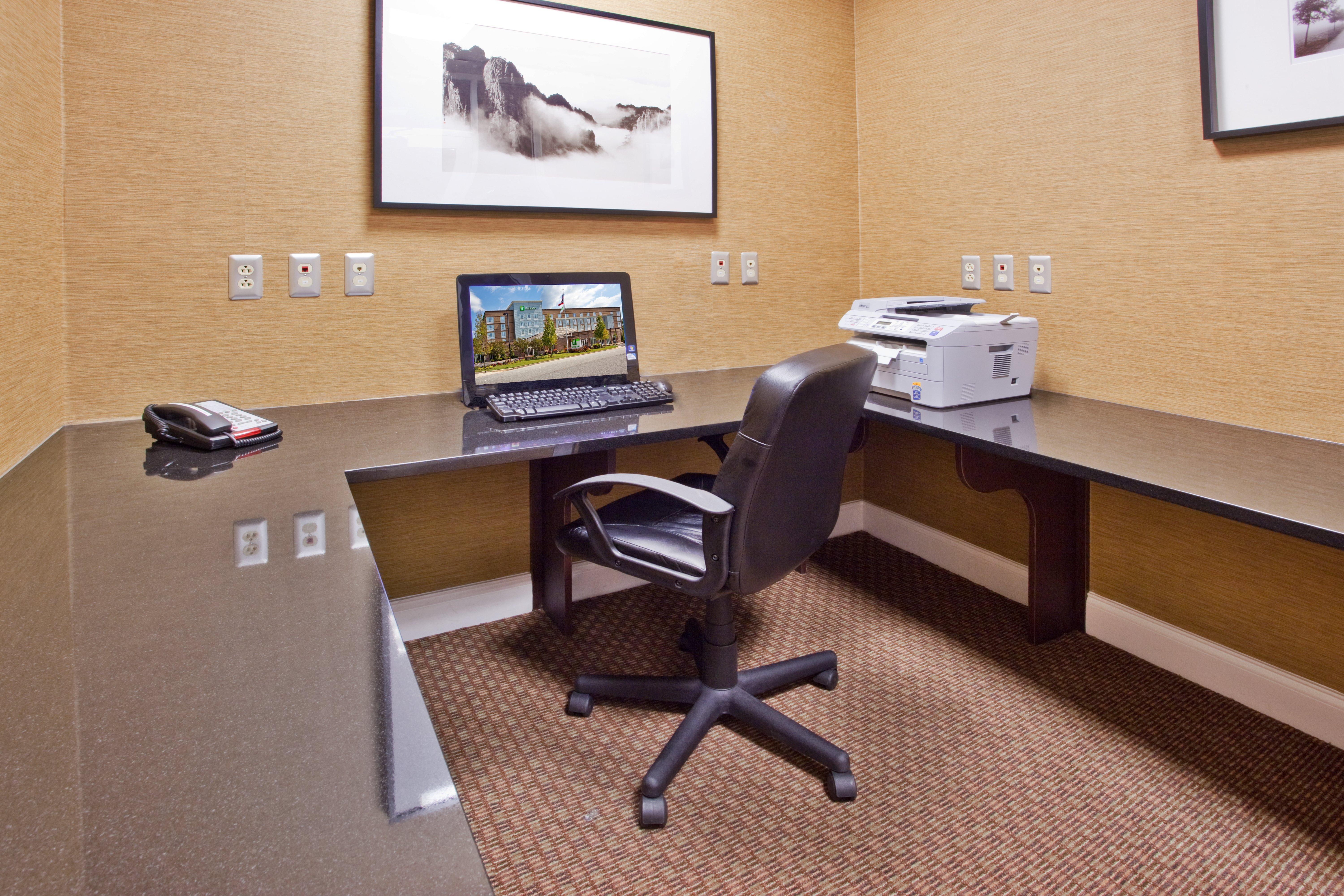 Holiday Inn Macon North By Ihg Exterior photo