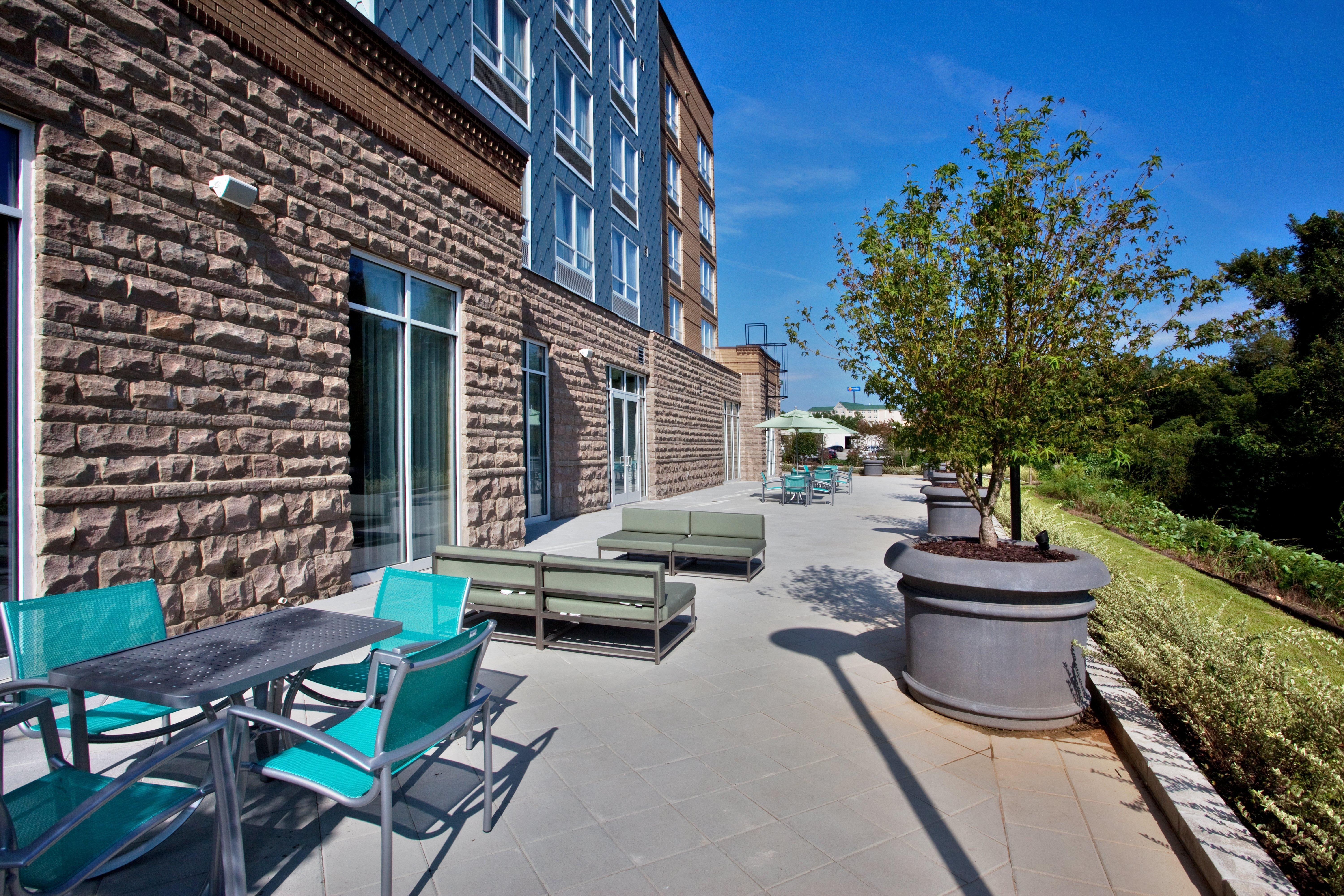 Holiday Inn Macon North By Ihg Exterior photo
