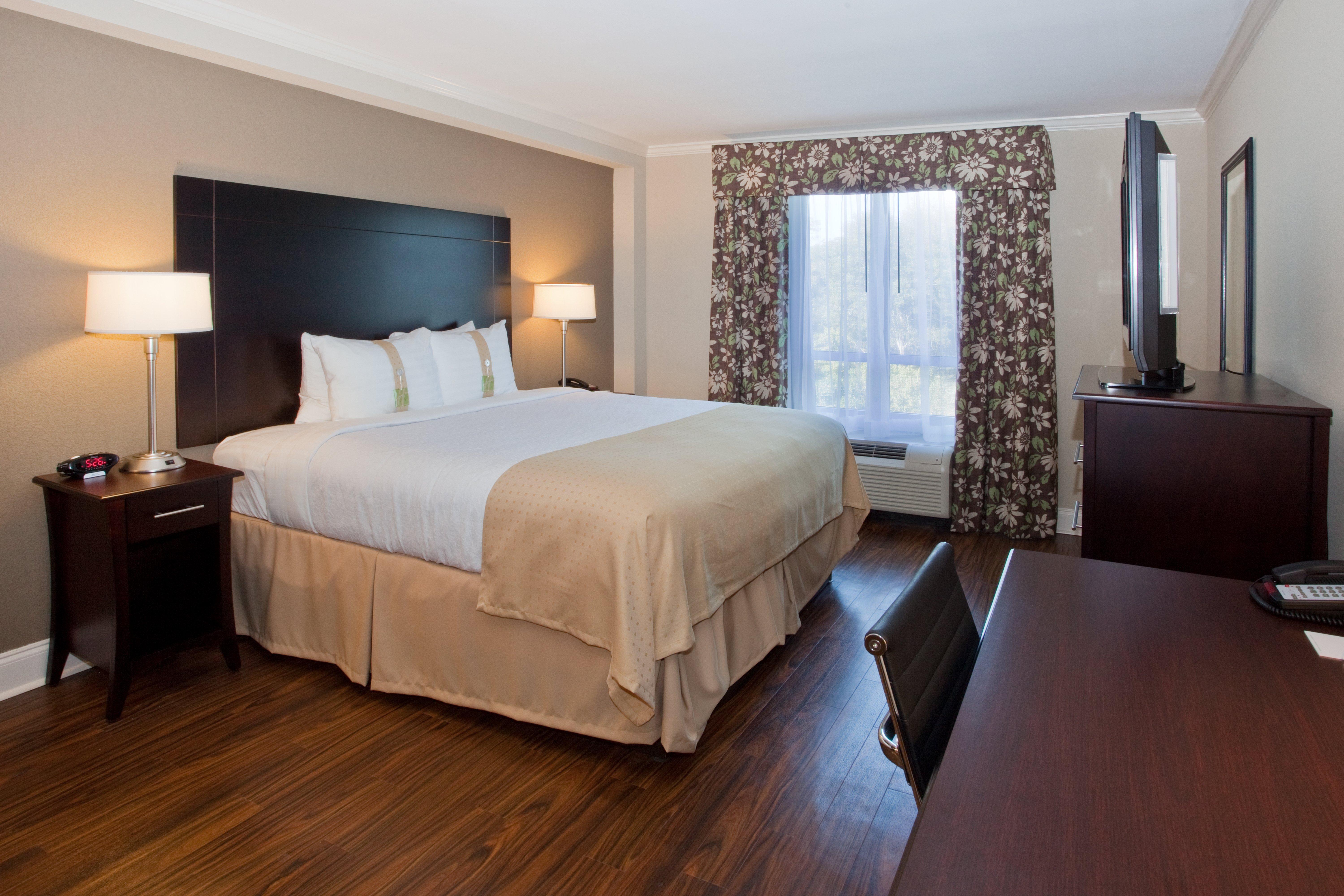 Holiday Inn Macon North By Ihg Exterior photo