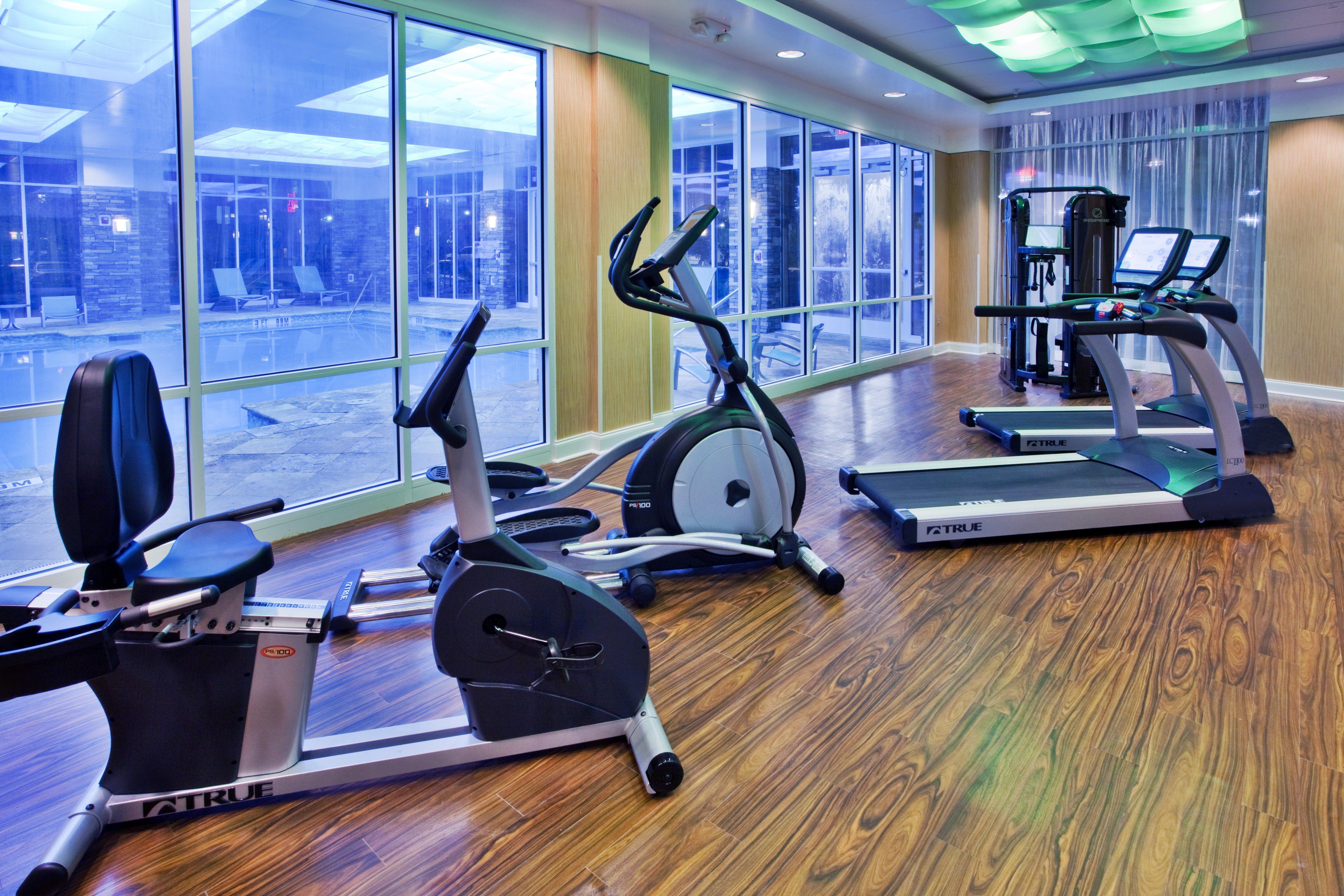 Holiday Inn Macon North By Ihg Facilities photo