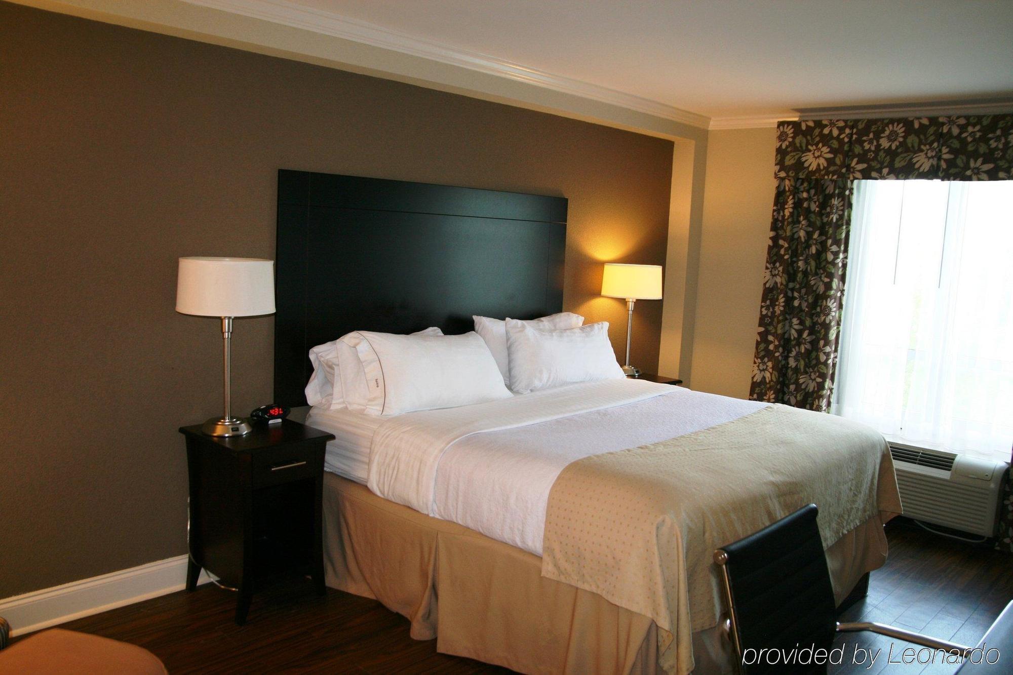 Holiday Inn Macon North By Ihg Exterior photo
