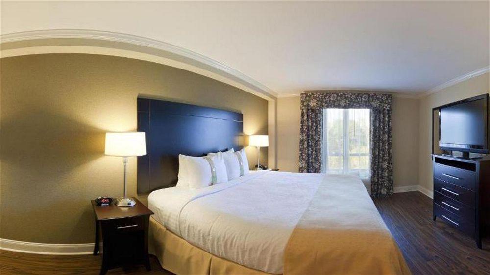 Holiday Inn Macon North By Ihg Exterior photo