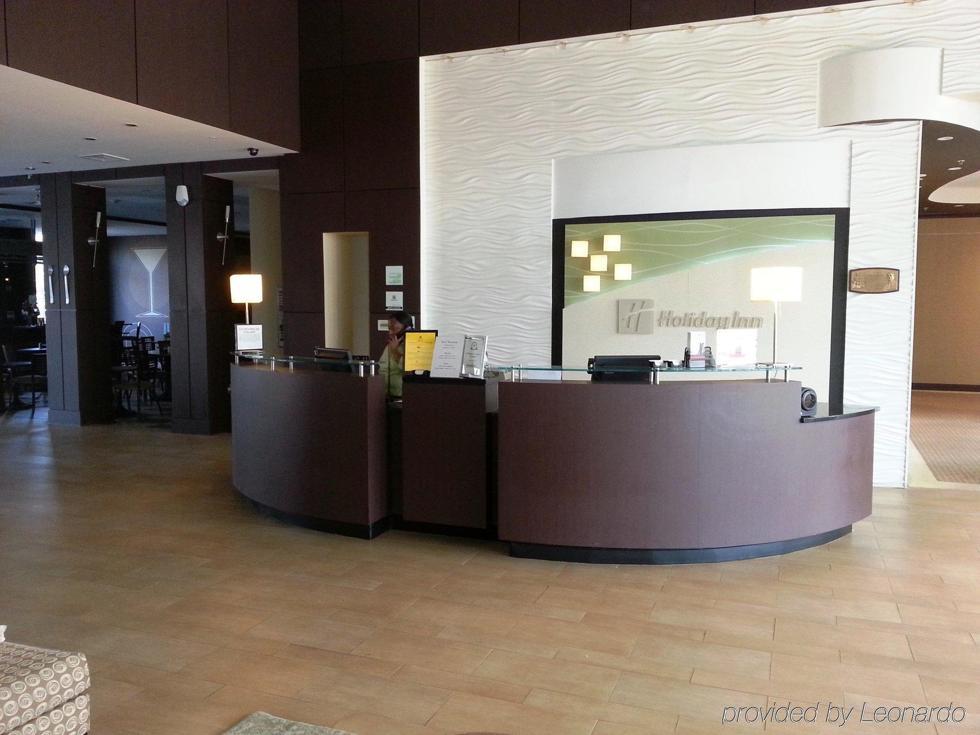 Holiday Inn Macon North By Ihg Exterior photo